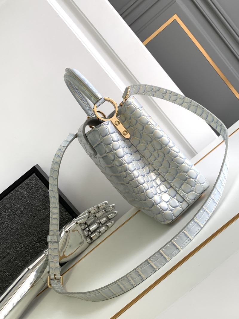 Louis Vuitton Top Handle Bags